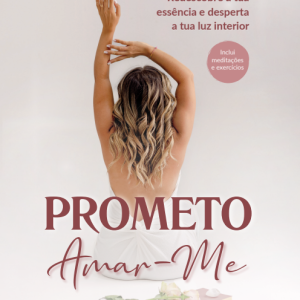 Prometo Amar-me – Reserva de Livro