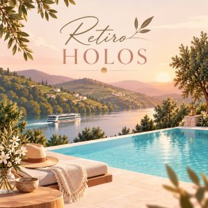 Retiro HOLOS – Pagamento Total